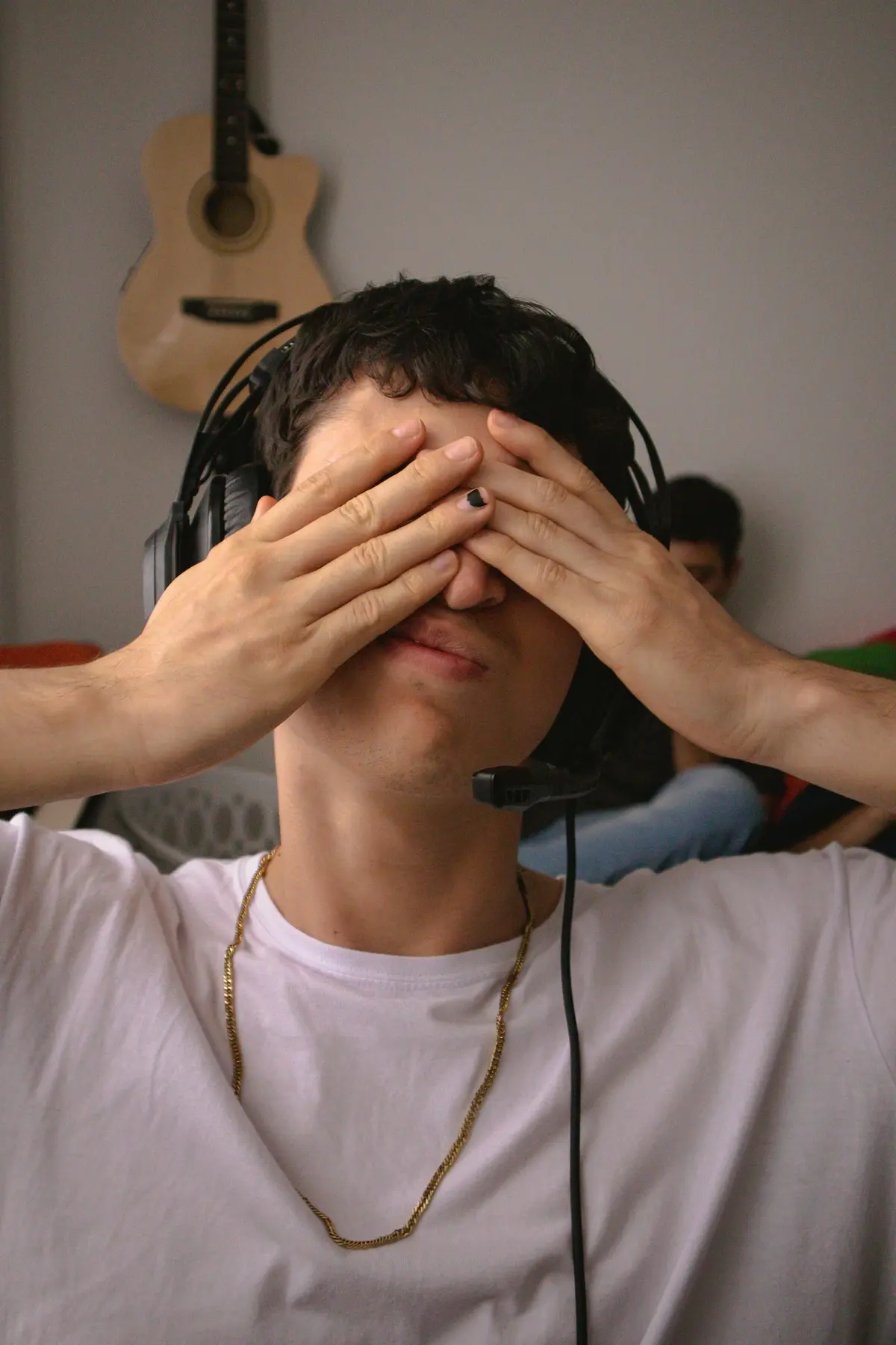 Blind test musical