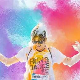 Run & Dance