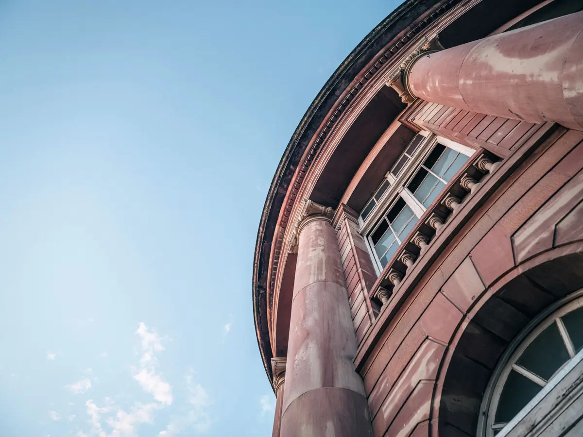 Visites de l'Opéra de Strasbourg