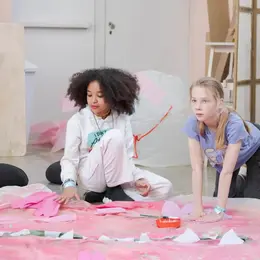 Atelier Tok-Tok « Se dégonfler » 