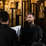 Ensemble Ô - Festival Sacrée Musique