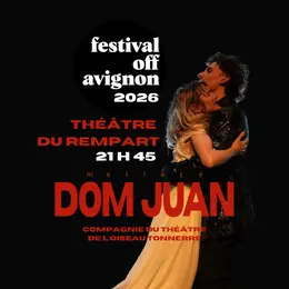 Dom Juan