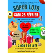 Super loto