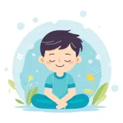 Méditation de pleine conscience pour enfants : l\'attention