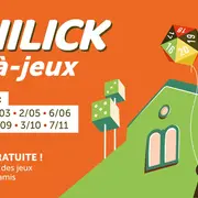 Schilick ville-à-jeux