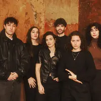 Les Voix de Carmen &copy; Hellena Burchard
