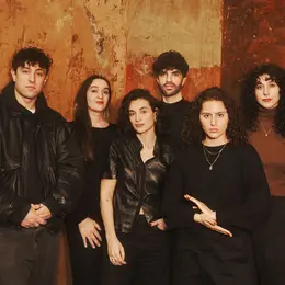 Les Voix de Carmen
