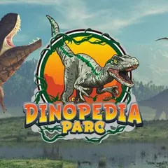 Dinopédia Parc