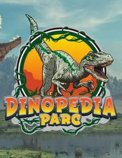 Dinopédia Parc