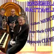 concert 2 trompettes et orgue
