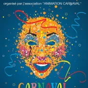 Carnaval Dagen