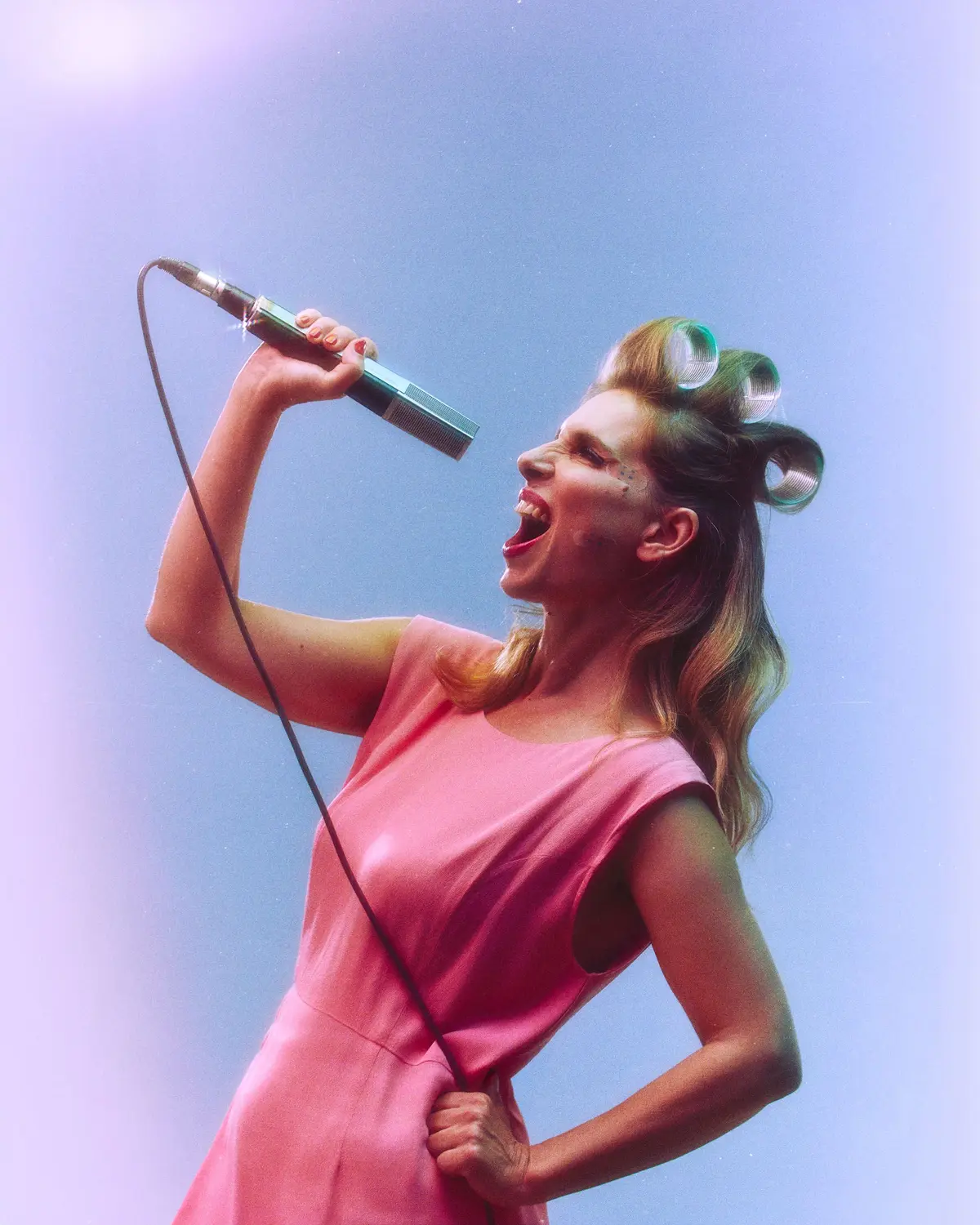 Barbara Carlotti (solo)