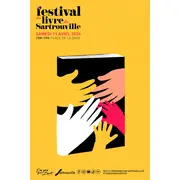 Festival du livre de Sartrouville