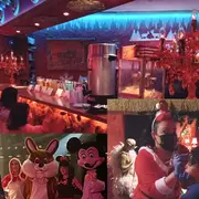 Arbre de Noël / Goûter Spectacle enfant