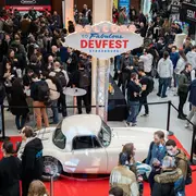 Devfest Strasbourg 2025