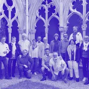 A travers le ciel - Ensemble vocal Noctuel - IMPULSIONS