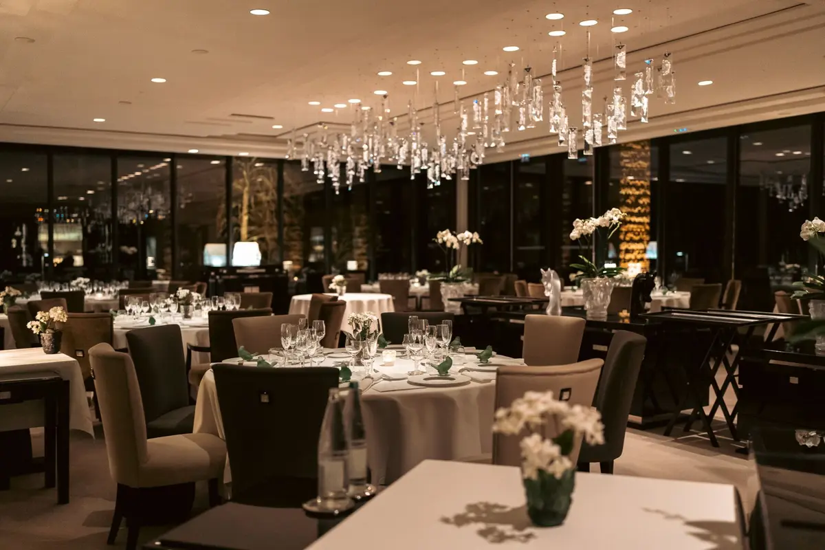 La Semaine de l'Amour à la Villa René Lalique