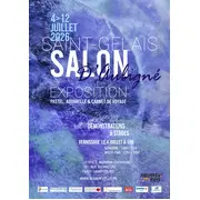 Salon D’Aubigné -Biennale 2026