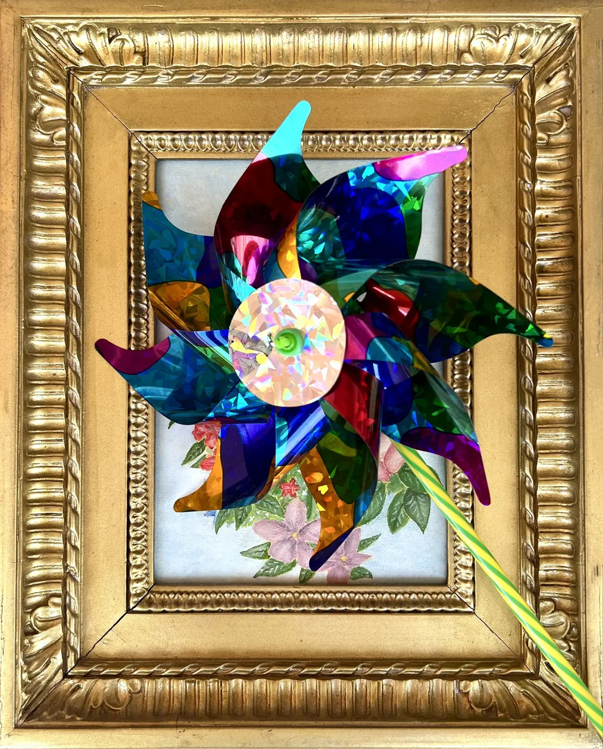 Merci, mais non merci