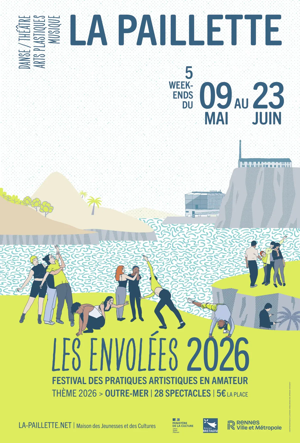 Les Envolées