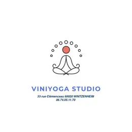 Viniyoga Studio