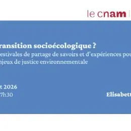 Lost in transition socioécologique ?