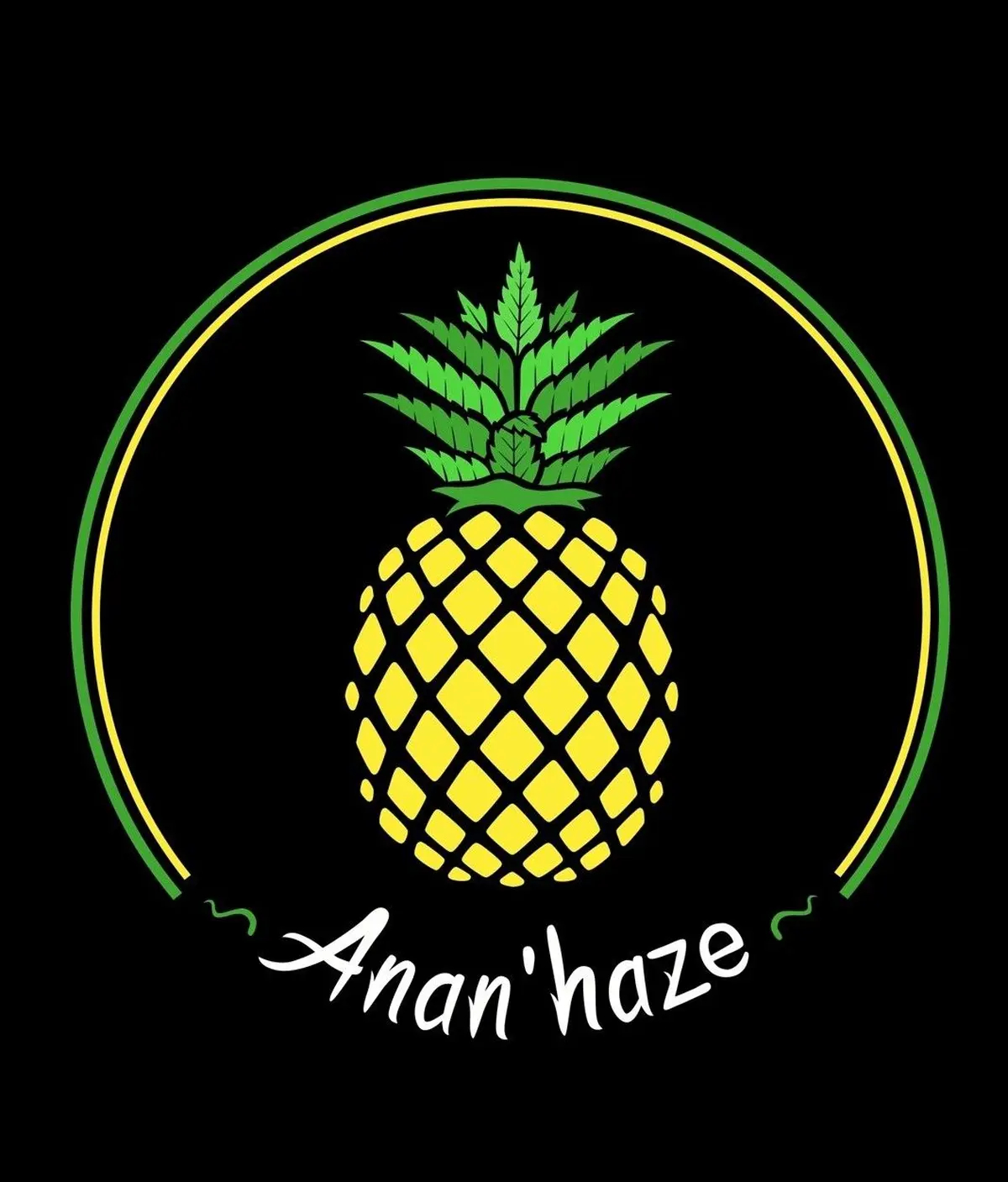 Anan'haze CBD shop