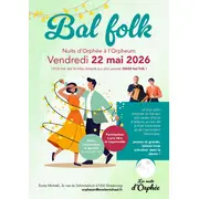 Bal folk