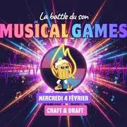 Musical Games