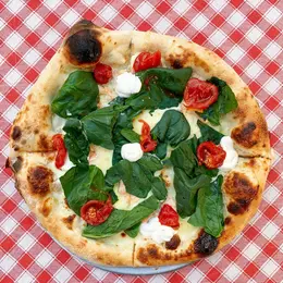 Pizza !