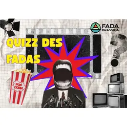Quizz des fadas #1 et Ancrage Local