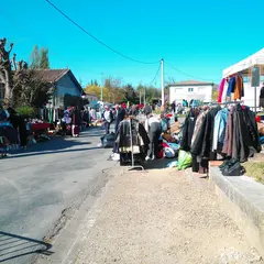 Vide Grenier