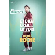 Et dieu créa...la voix