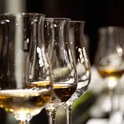 Soirée autour du Rhum