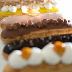 Donatien maitre éclair
