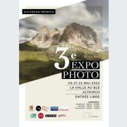 3e Expo Photo Distorsion