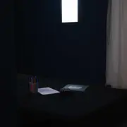 Visite contée & sensorielle NUL SOLEIL. MAIS LE FEU