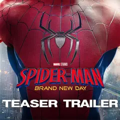 Spider-Man : Brand New Day — La journée événement Marvel à Nice