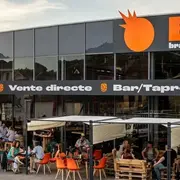 Lancement Nouvelle Bière d'été
