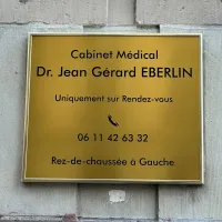  &copy; Dr Eberlin JG