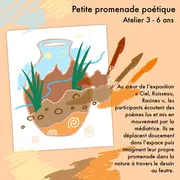 Petite Promenade Poétique