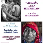 Exposition Un rêve de l'Humanité