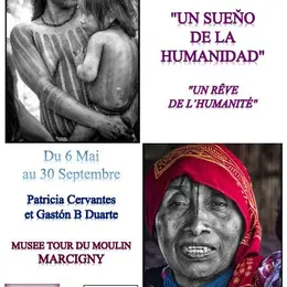 Exposition Un rêve de l'Humanité