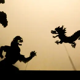Imugi l'apprenti dragon
