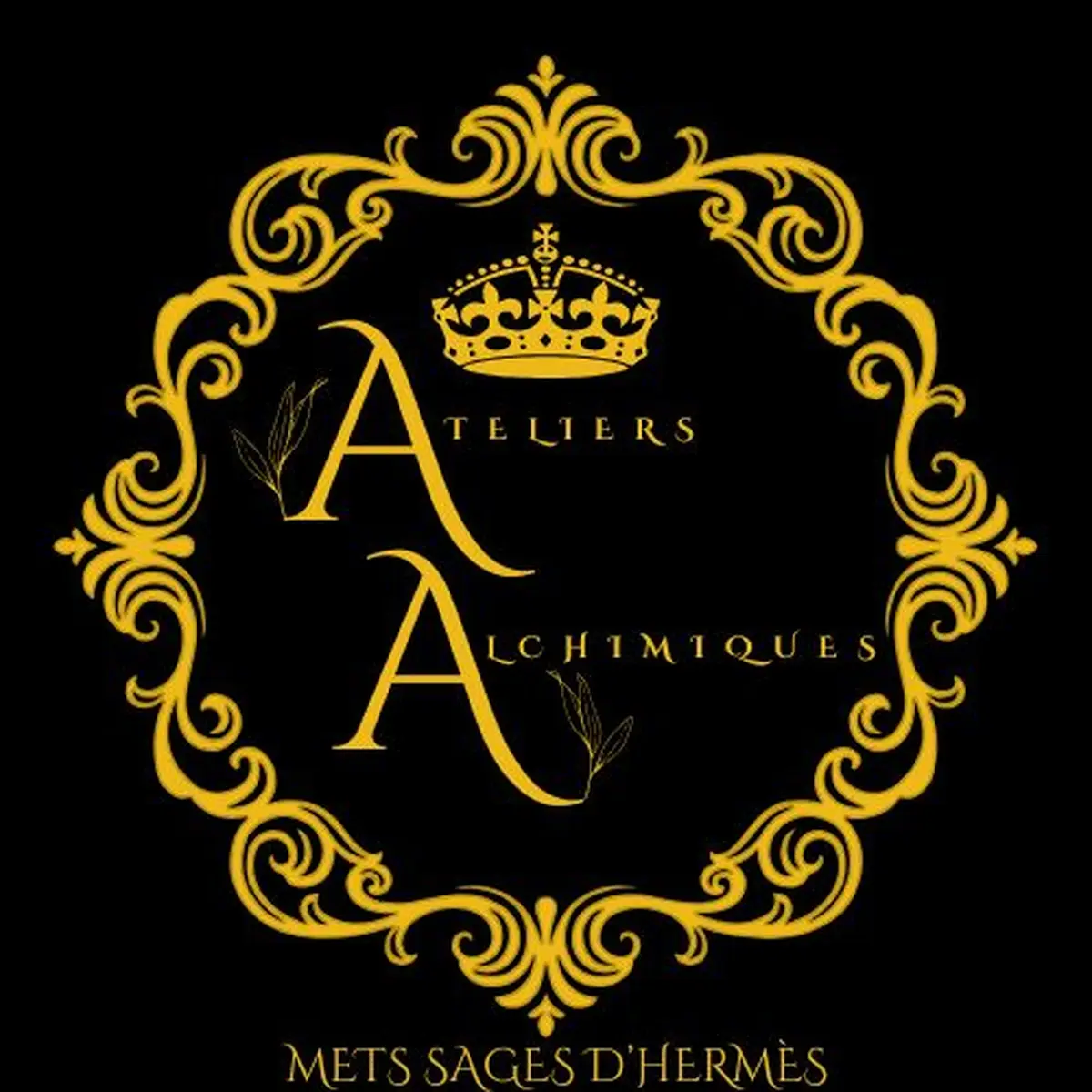 Atelier alchimique : blessure d'abandon