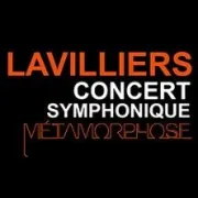 Lavilliers - Métamorphose : le concert symphonique
