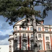 Le théâtre de la Sinne