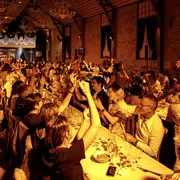 La Belle Tablée Des Matelots !