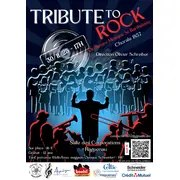Concert Tribute to Rock