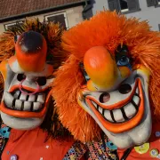 Carnaval de Guewenheim
